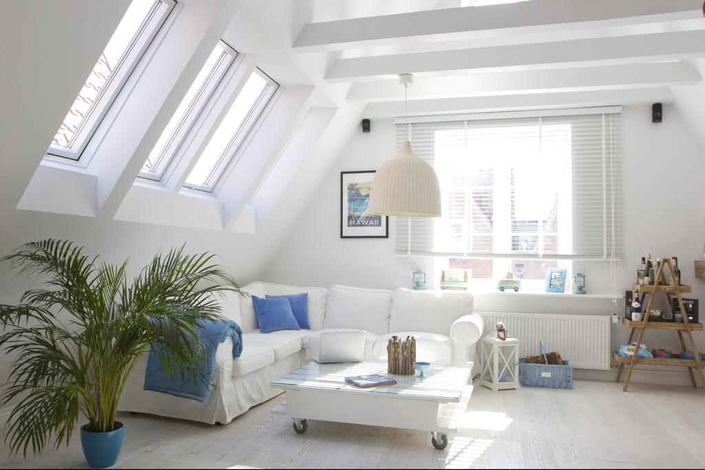 Loft Gdansk Apartment Exterior photo
